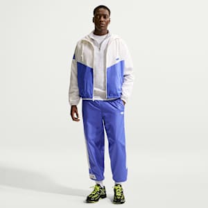 Nike Windrunner Men's Woven Graphic Pants. Nike.com